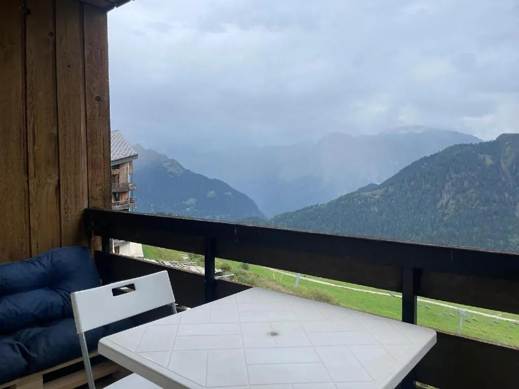 Appartamento Appartement 4 Personnes Samoens 1600