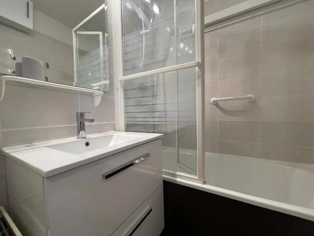 Appartement 4 Personnes Samoens 1600 0*,