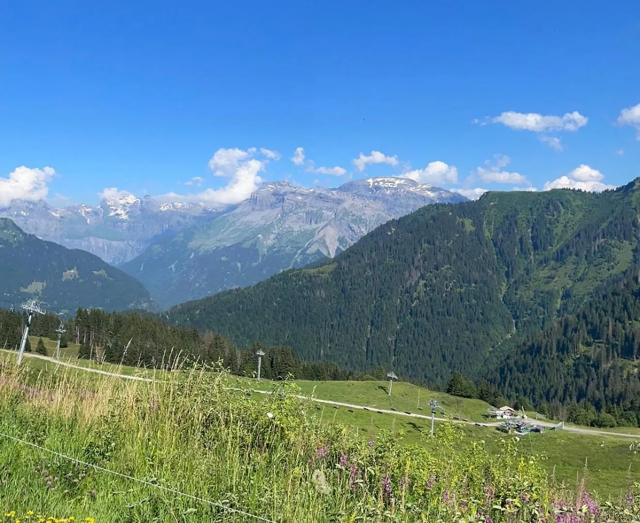 Appartement 4 Personnes Samoens 1600 0*,