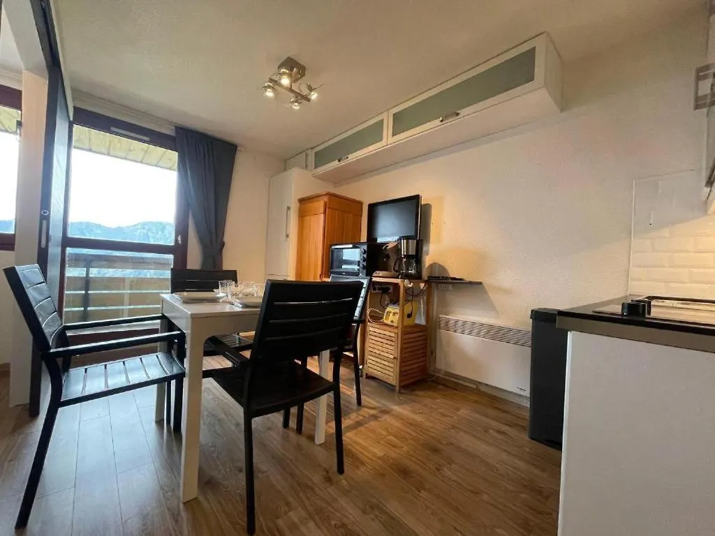 Appartement 4 Personnes Samoens 1600 Appartamento