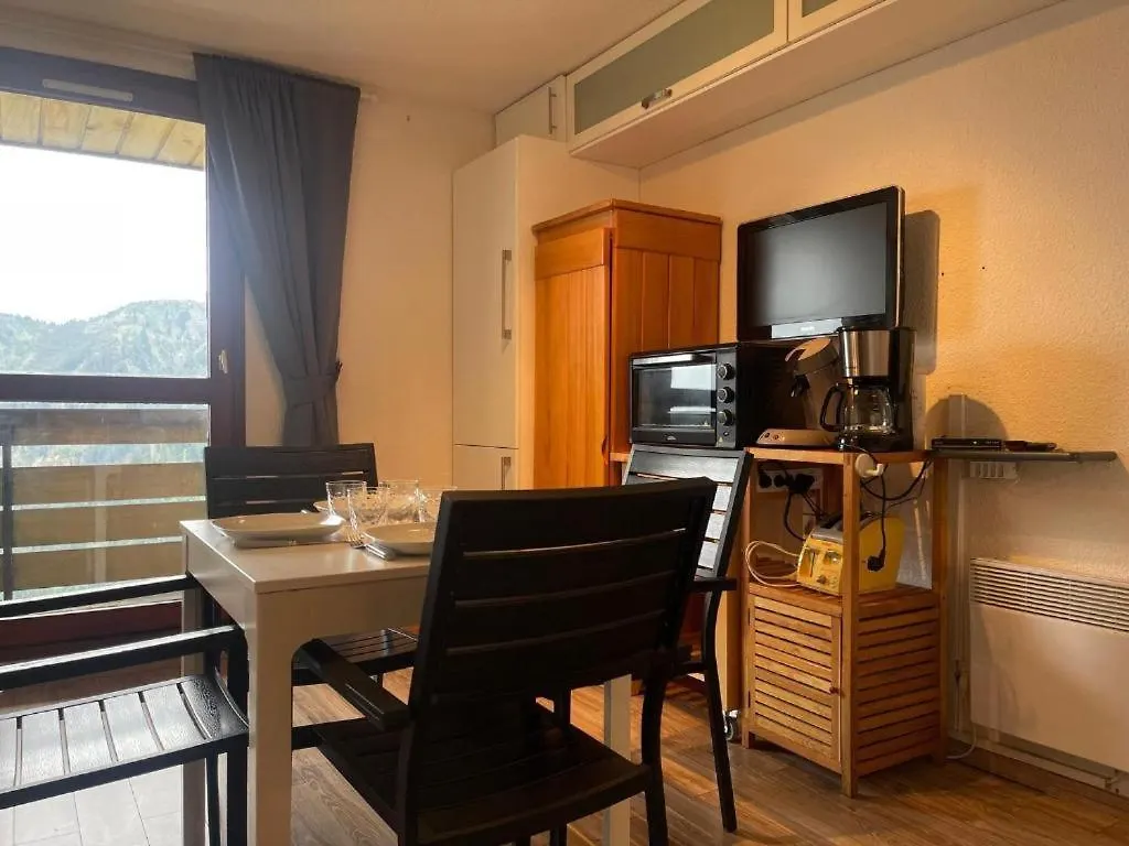 Appartement 4 Personnes Samoens 1600 Appartamento