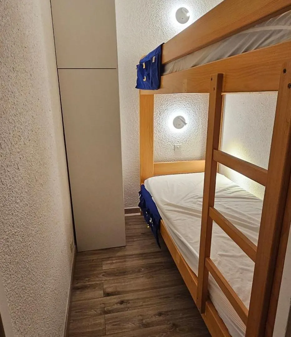 Appartamento Appartement 4 Personnes Samoens 1600